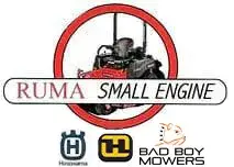 ruma small engine ruma il