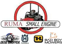 ruma small engine ruma il