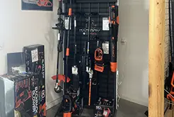 push mowers ruma illinois