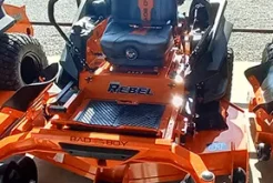 lawn mowers ruma il